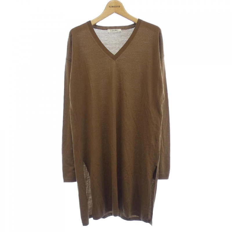 【Mã giảm giá】'S Max Mara Áo thun 643212