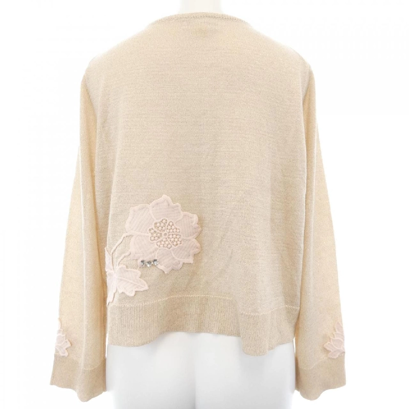 Calvin Klein - Áo khoác cardigan - Hàng hiệu chính hãng 816579