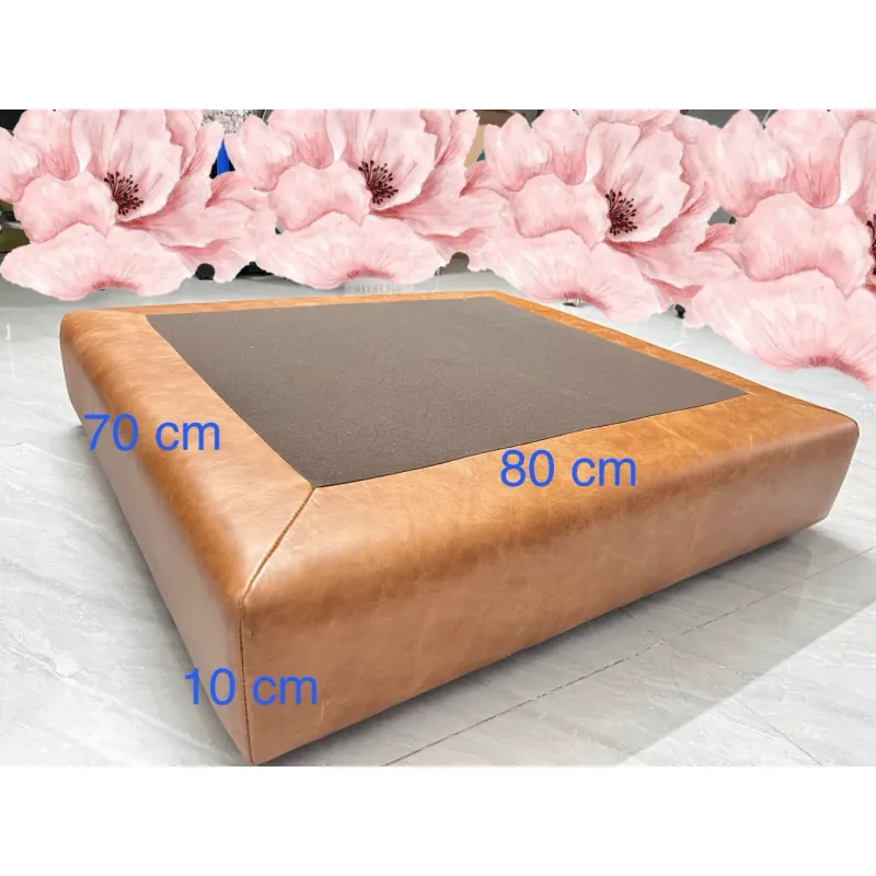 Đệm sofa foam (có đế) 999987