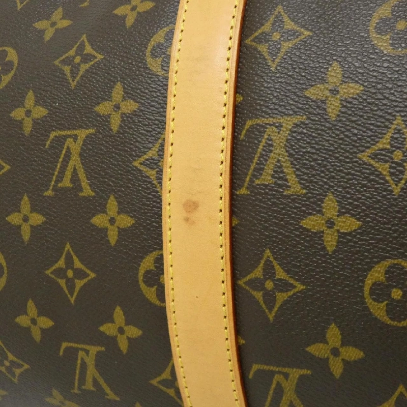 Túi Boston Louis Vuitton Monogram 50cm M41426 - Hàng hiệu Chính hãng 803686