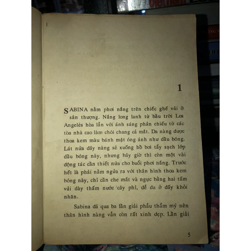 Thầm kín - Danielle Steel  976202