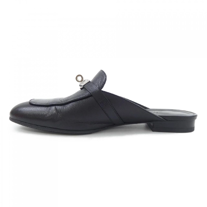 Giày sandal HERMES Oz Kelly Buckle 212295Z - Hàng hiệu Authentic 830116