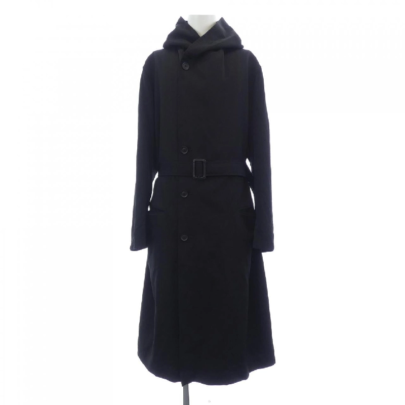 Yohji Yamamoto YOHJI YAMAMOTO HO-C01-140 Áo khoác - Hàng hiệu Authentic 893238