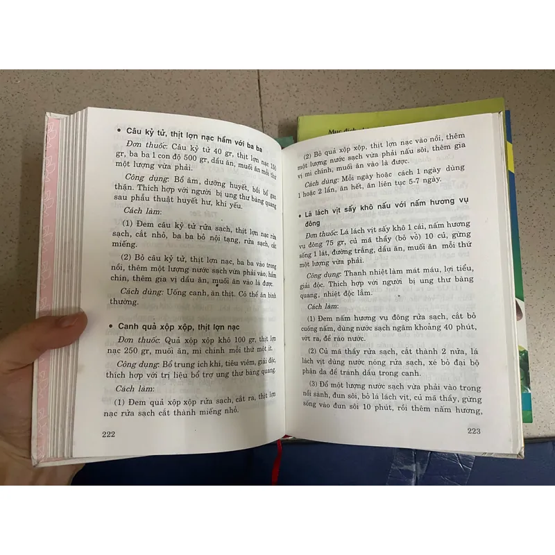 COMBO 4 CUỐN SÁCH VỀ UNG THƯ – PHÒNG NGỪA & DINH DƯỠNG 739453