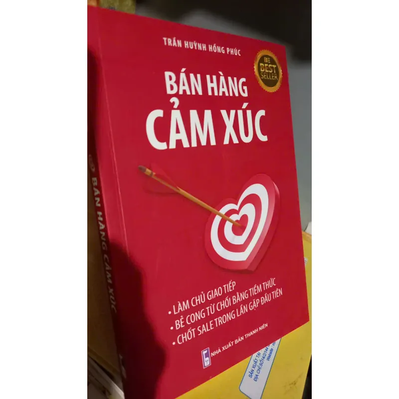 bán hàng cảm xúc 993018