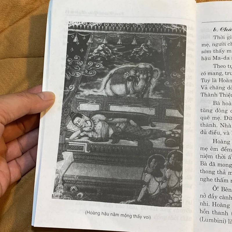 Con Người Giác Ngộ - Thích Phước Tú 605409