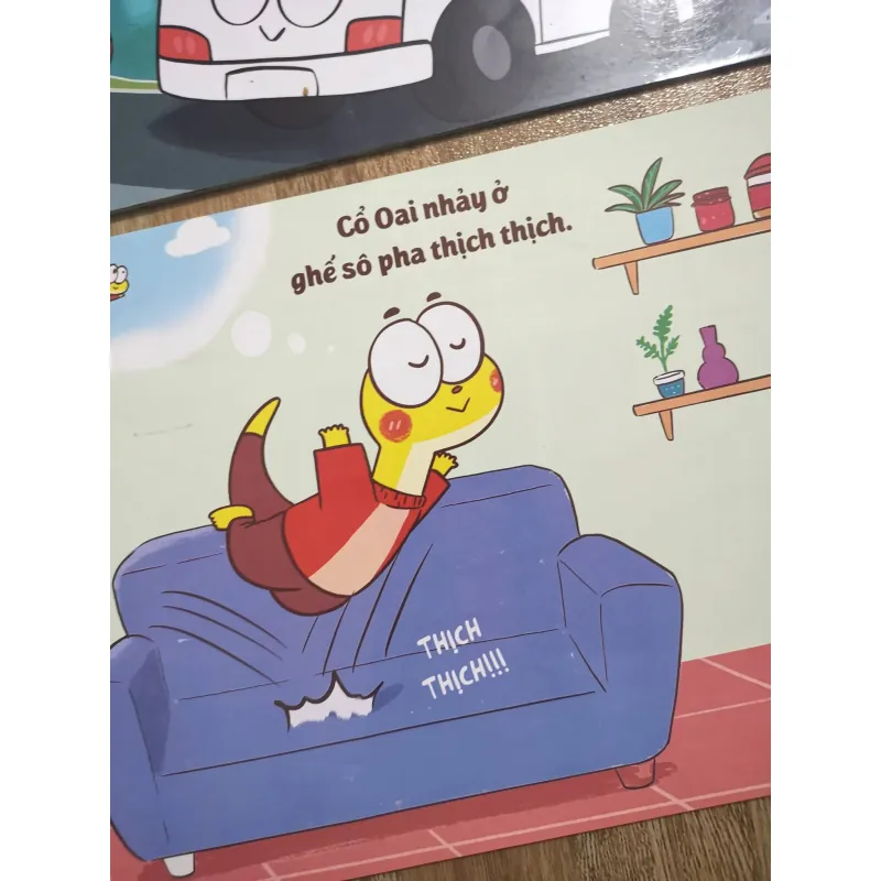 Cổ Oai ơi! 975948