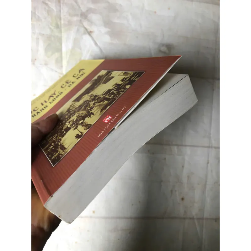 Tục Hay, Lệ Lạ Thăng Long - Hà Nội | Đỗ Thị Hảo 800729