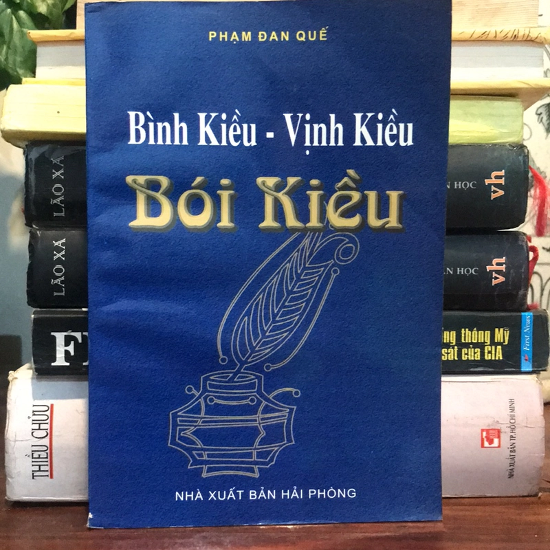 Bói Kiều (Bình Kiều-Vịnh Kiều) 470795