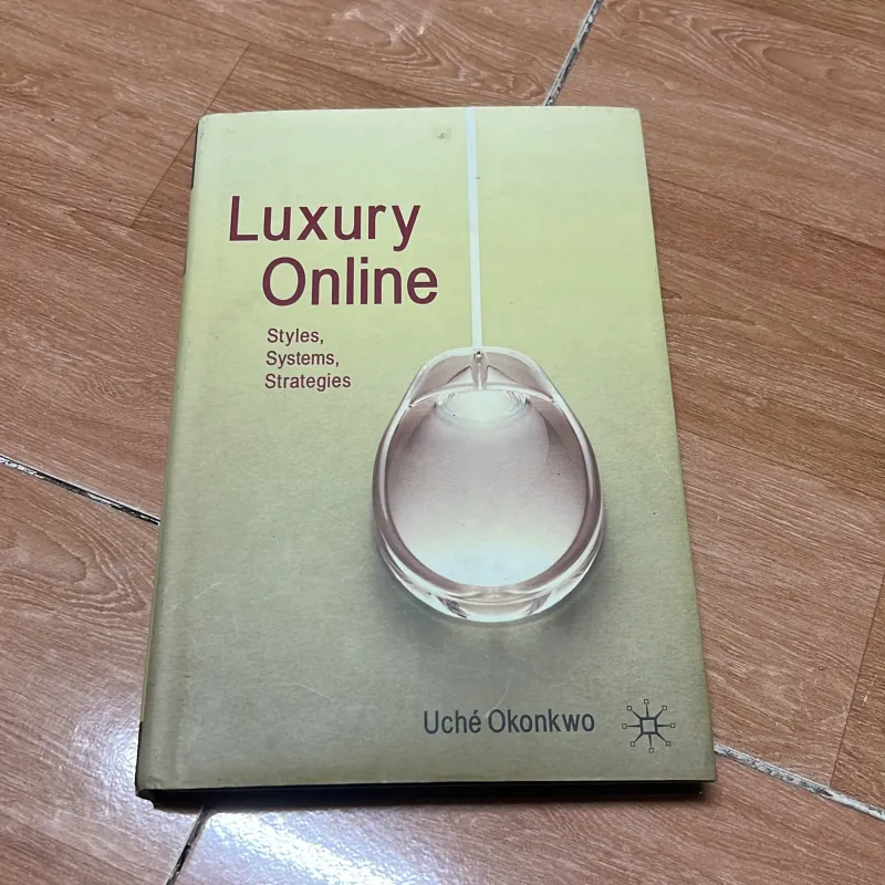 Luxury online 788568
