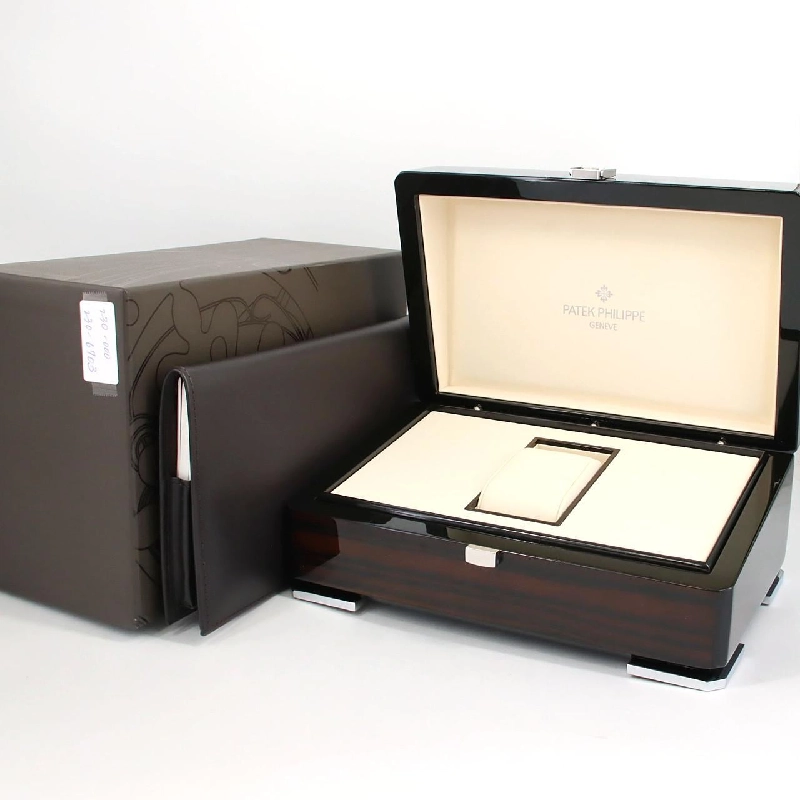 Patek Philippe Calatrava YG 7119J-010 YG Cơ - Hàng hiệu Chính hãng 875391