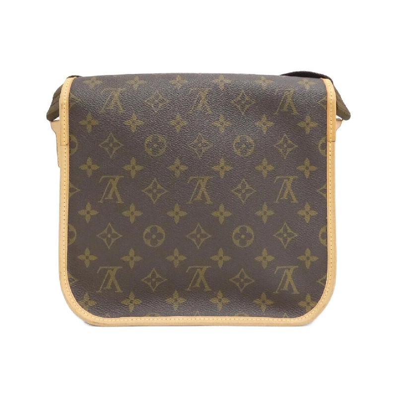 【Vintage】Túi đeo chéo Louis Vuitton Monogram PM M40106 612628