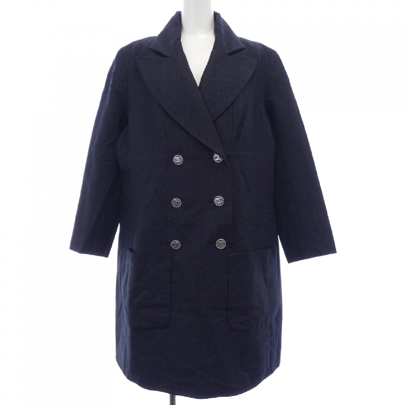 【Mã giảm giá】Chanel CHANEL Váy liền 652530