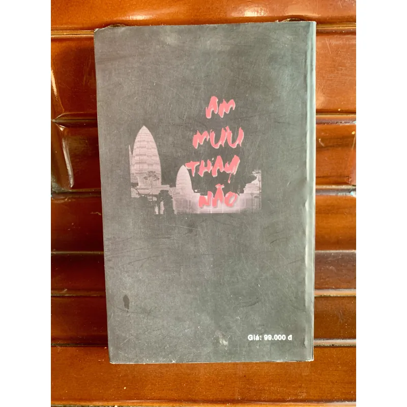 Âm mưu thay não 1001683