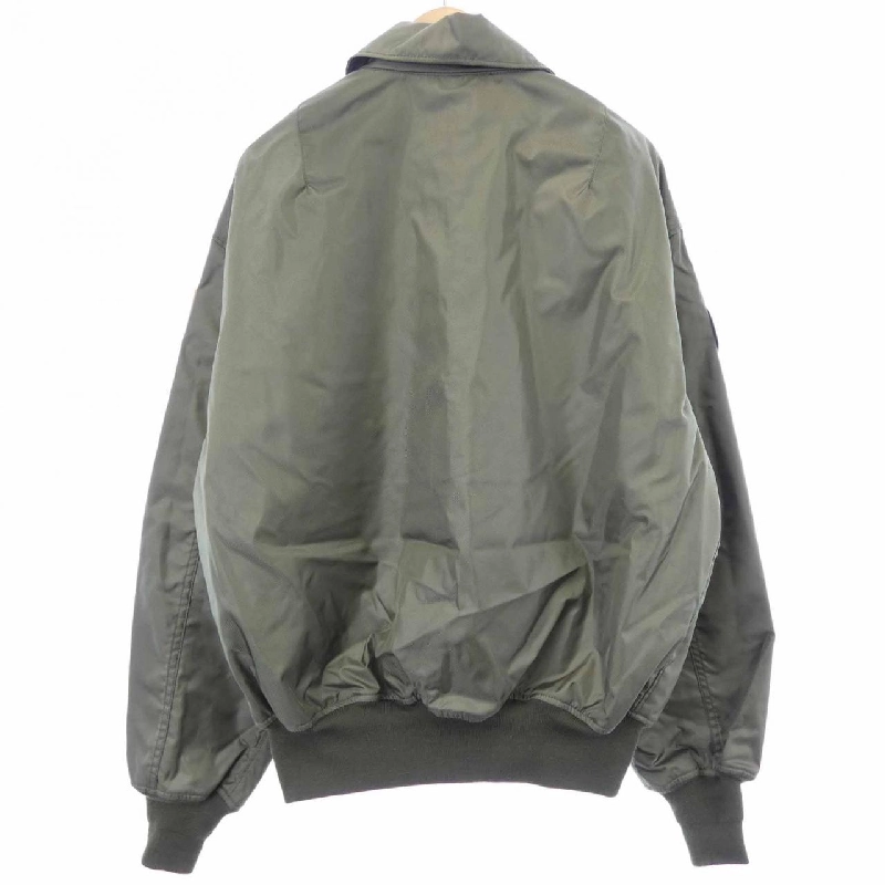 Áo khoác HOUSTON CWU-36/P - Hàng hiệu Authentic 888349