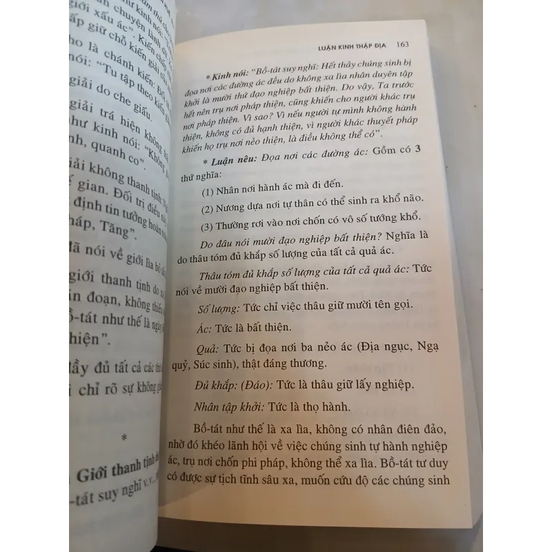 LUẬN KINH THẬP ĐỊA - VANSUBANDHU (NGUYỄN HUỆ DỊCH) 1026426