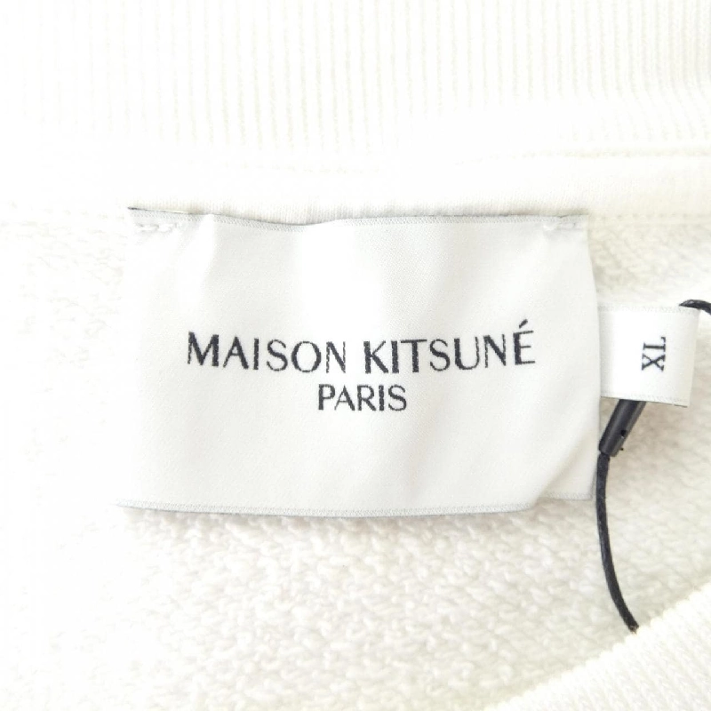 Maison Kitsuné MAISON KITSUNE FM00358KM0002 Áo khoác - Hàng hiệu Authentic 895906