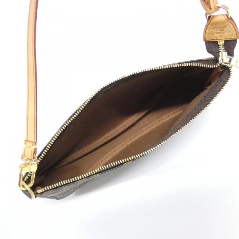 Túi xách Louis Vuitton Monogram Pochette Accessoires M51980 - Hàng hiệu Chính hãng 806284