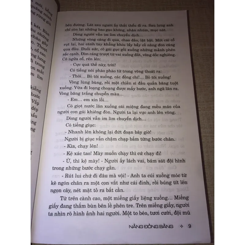 Chu Lai Nắng Đồng Bằng 958317