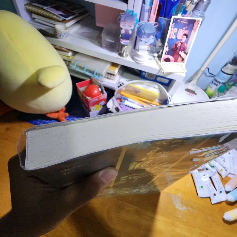 Hậu cung Như Ý Truyện tập 1 bìa mềm 926201