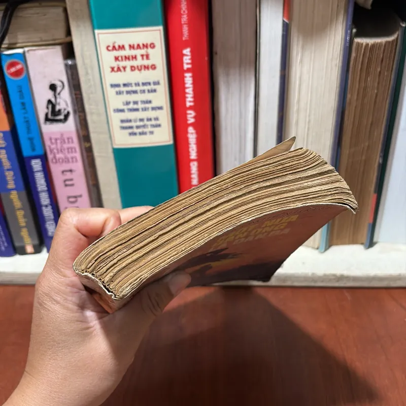 II Tiểu Thuyết Đương Đại Trung Quốc: Một Nửa Đàn Ông Là Đàn Bà - Trương Hiền Lượng - 1989 757924