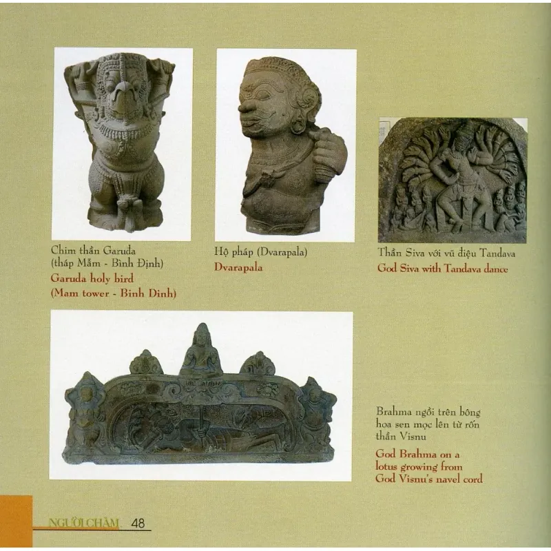 Người Chăm ở Việt Nam 926917