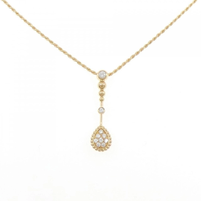 Boucheron Serpent Bohème Necklace - Hàng hiệu Authentic 841168