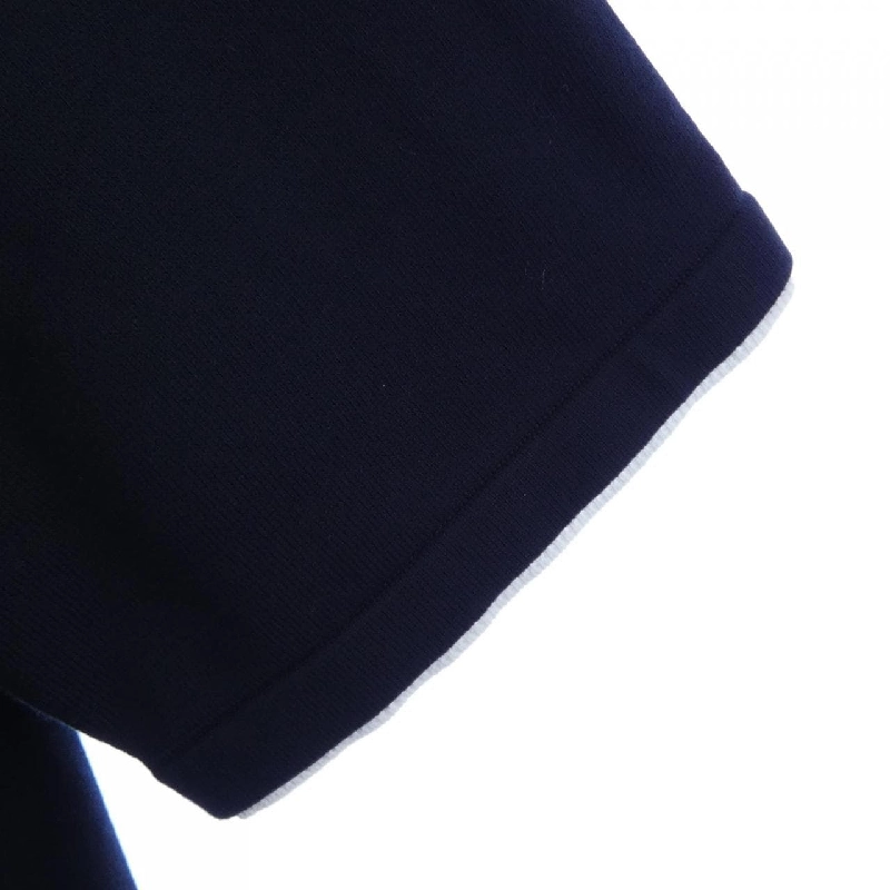 Áo polo ngắn tay cotton pha thêu LOUIS VUITTON HRN14WF77 - Hàng hiệu Authentic 891004