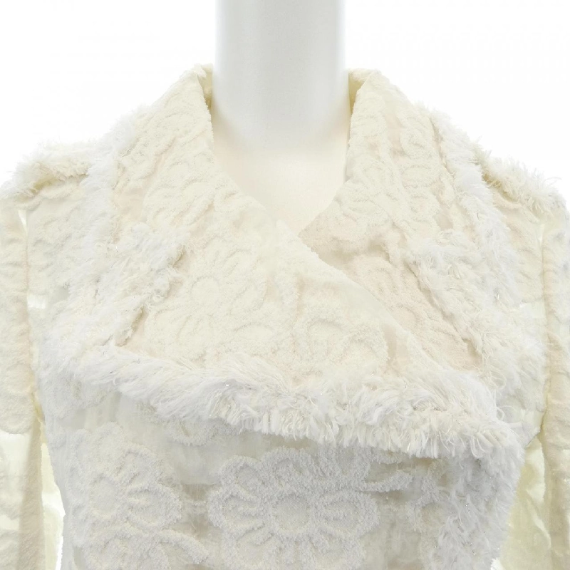 Jacket CHANEL P34725V23580 - Hàng hiệu Authentic 815242