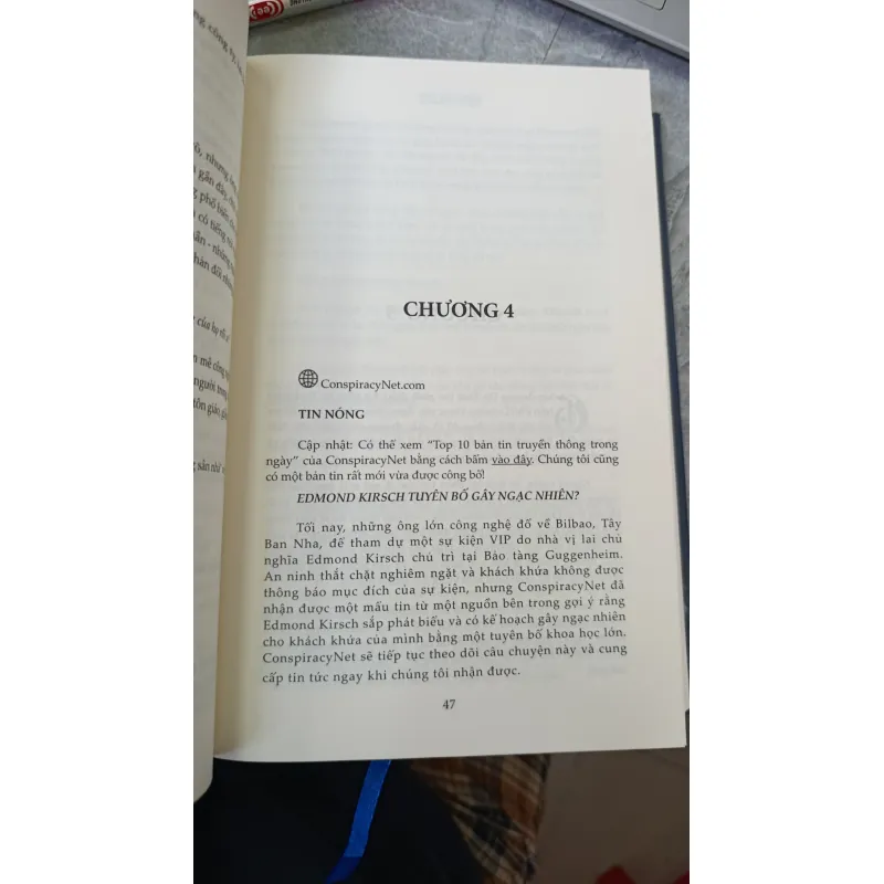 NGUỒN CỘI - NGUYỄN XUÂN HỒNG 739203