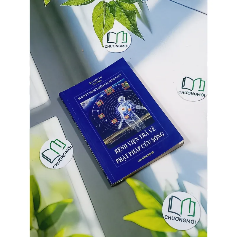 Bệnh Viện Trả Về - Phật Pháp Cứu Sống - Quang Tử 776131