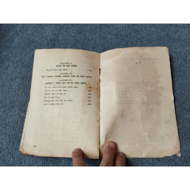 NGHỆ THUẬT ĐỌC SÁCH BÁO 729255