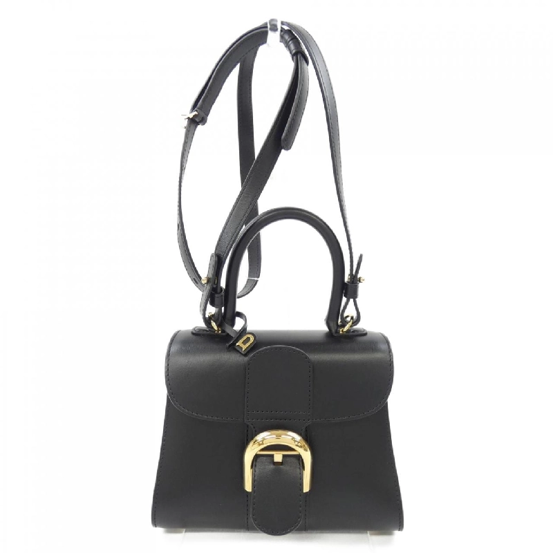 【Khuyến mãi】Túi DELVAUX 659580