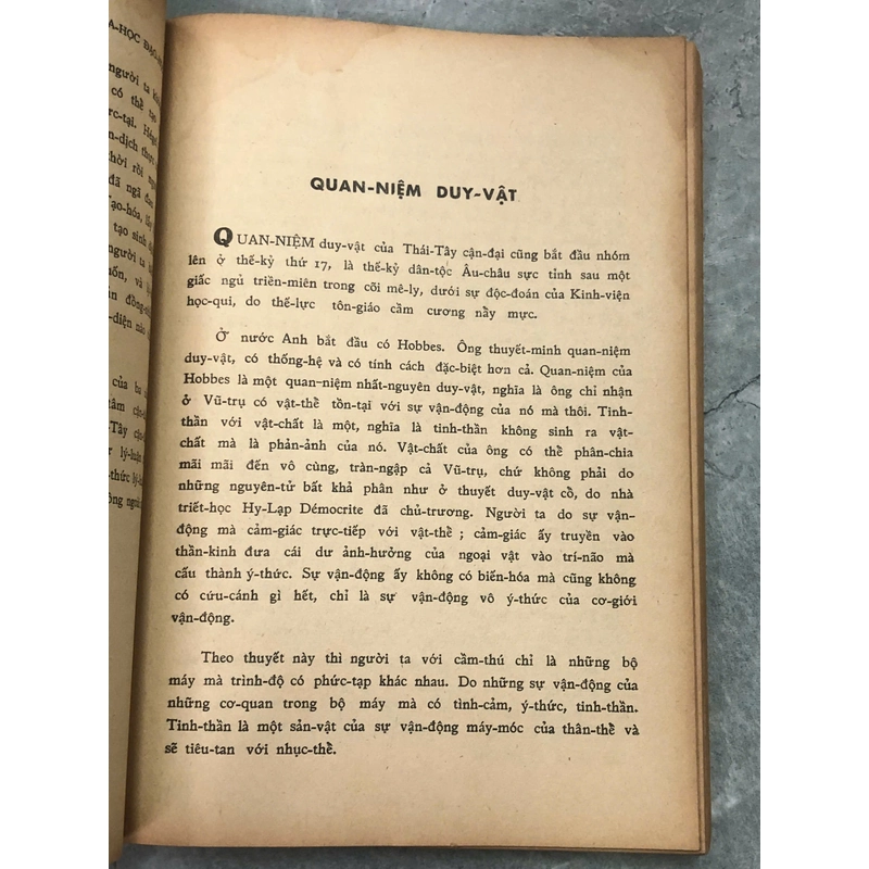 TINH THẦN KHOA HỌC ĐẠO HỌC KHÁI NIỆM CON ĐƯỜNG VĂN HÓA VIỆT NAM - NGUYỄN ĐĂNG THỤC 454969