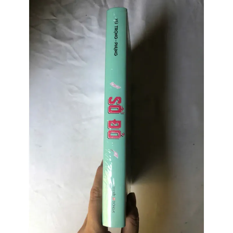 Số Đỏ - Vũ Trọng Phụng 1013444