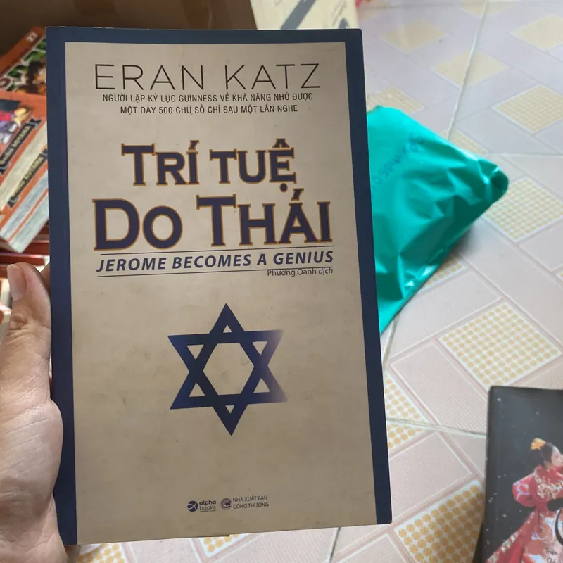 Trí tuệ Do Thái  735954