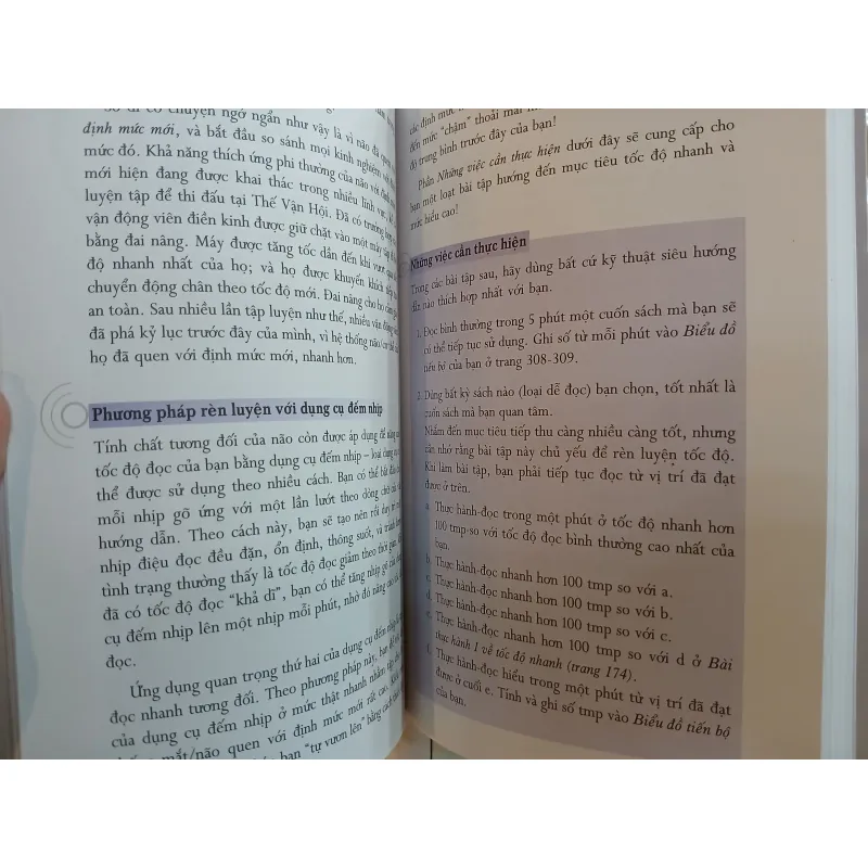 SÁCH DẠY ĐỌC NHANH - TONY BUZAN (LÊ HUY LÂM DỊCH) 1005888