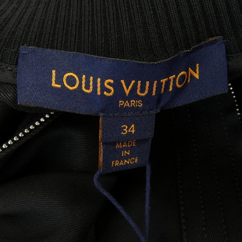 Áo khoác LOUIS VUITTON FKVB04NFX - Hàng hiệu Chính hãng 816177