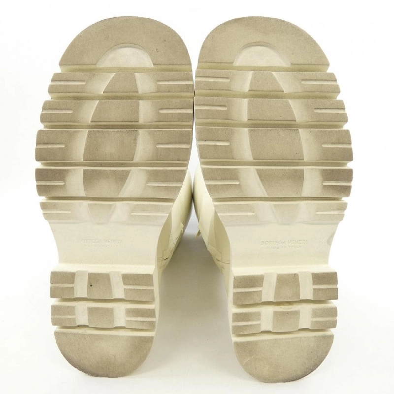 BOTTEGA VENETA Giày bốt dài - Hàng hiệu Authentic 828146