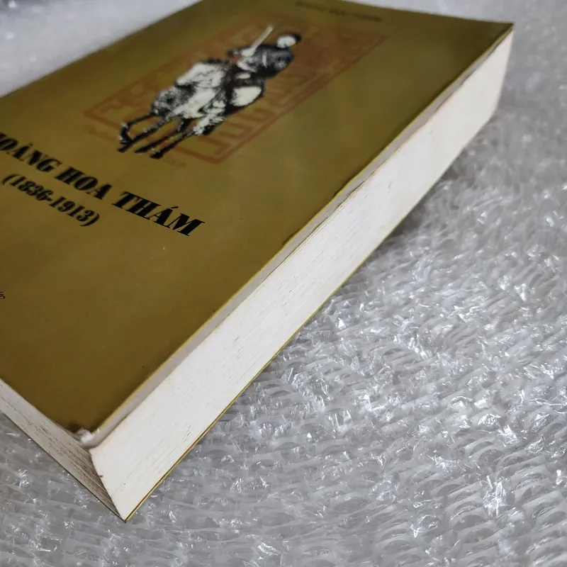 Hoàng Hoa Thám 1836-1913 | Khổng Đức Thiêm 690955