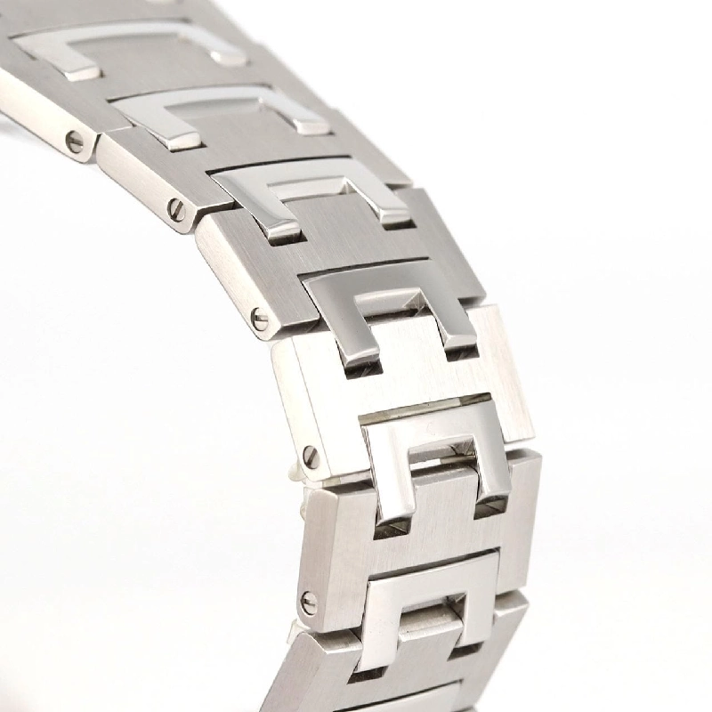 Chapeck Antarctic Passage de Drake Ice White ICE WHITE 12 RED TIP HAND SS tự động - Hàng hiệu Authentic 880474