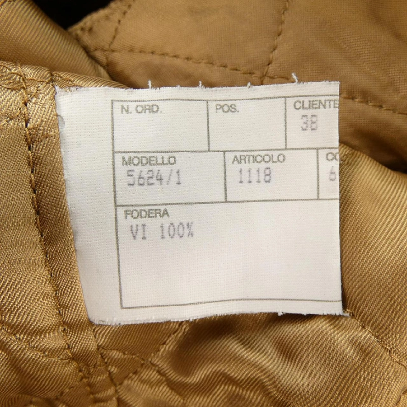 Cinquanta Áo khoác da biker - Hàng hiệu Authentic 894386