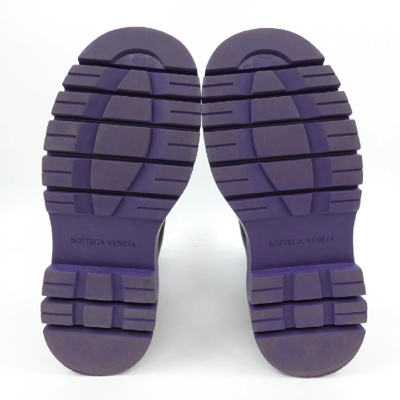 Giày bốt BOTTEGA VENETA 658104