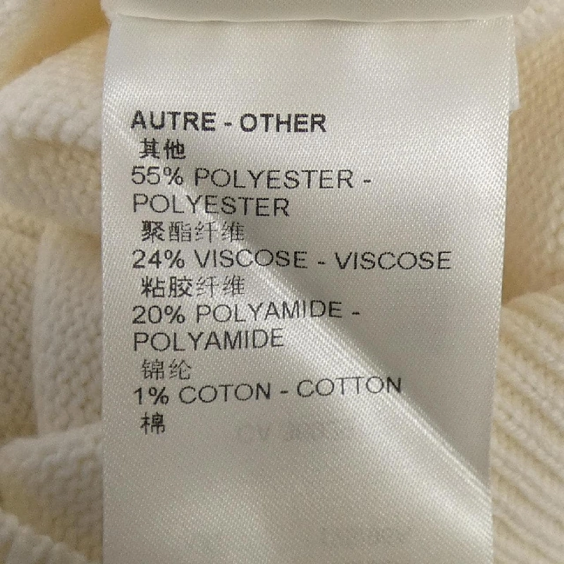 Hàng hiệu Louis Vuitton - Áo len chi tiết chuỗi FNKL36FZ3 816272