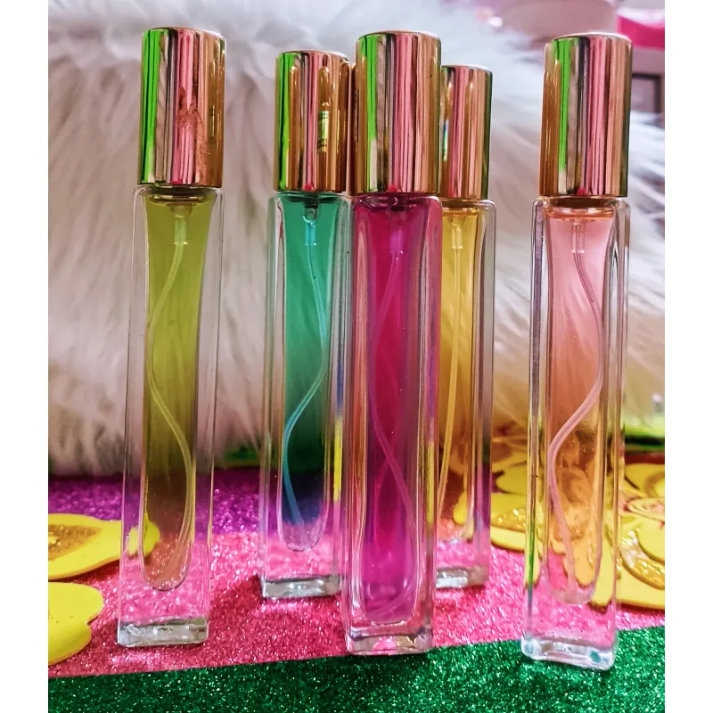 10 chai nước hoa nam nữ dạng tinh dầu tổng hợp 10ml  780194