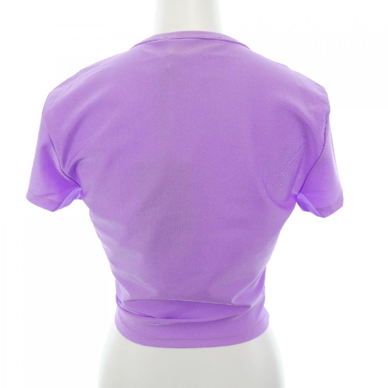 【Mã giảm giá】Áo phông VERSACE JEANS 646048