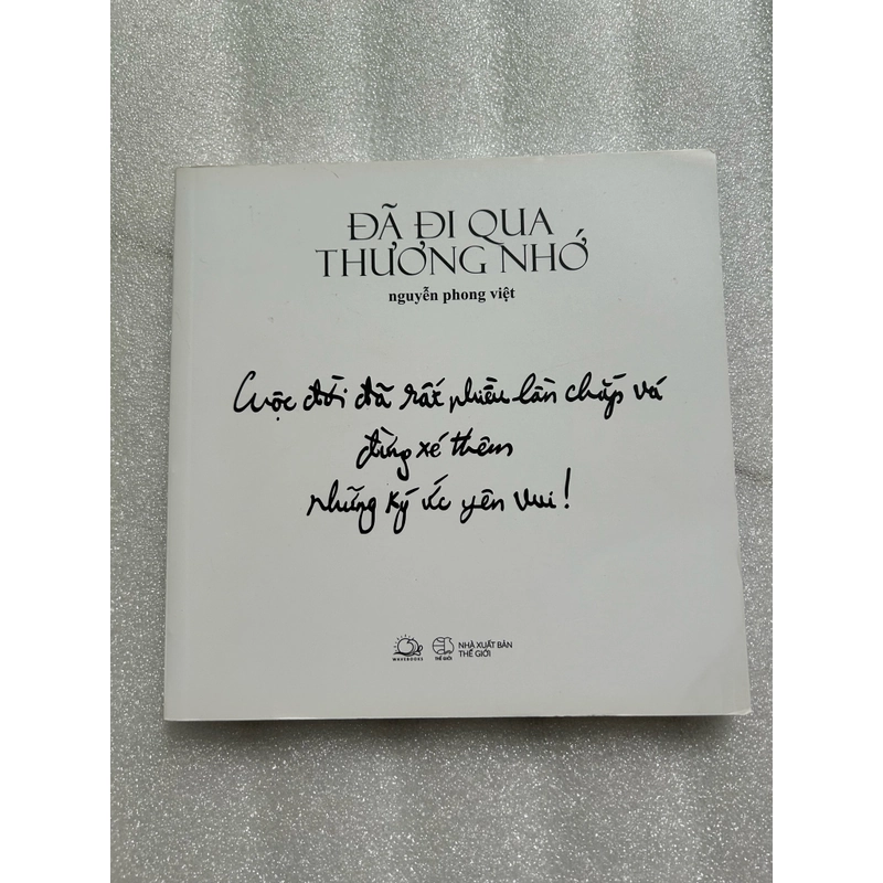 Đã đi qua thương nhớ 530852