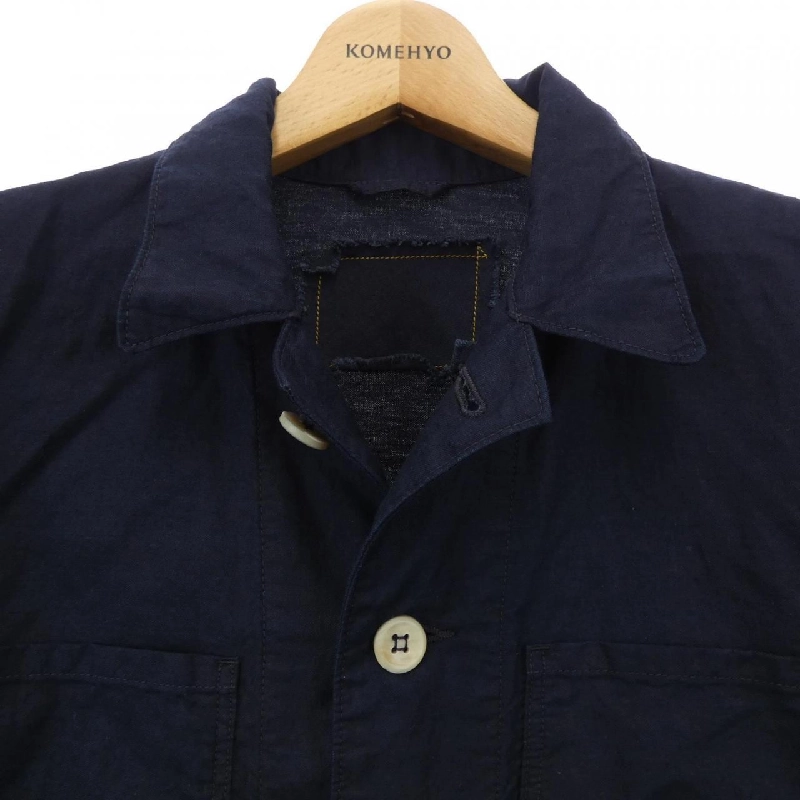 Jacket 45 RPM - Hàng hiệu Authentic 809091