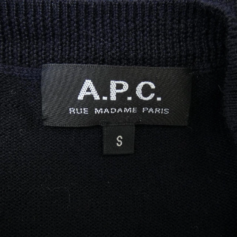 Áo len A.P.C. 632682