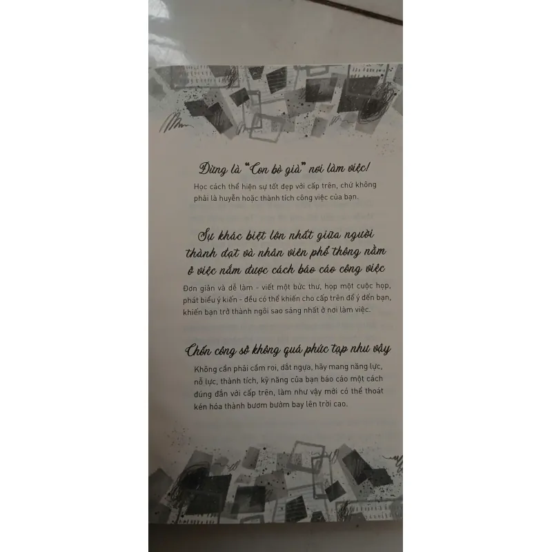 Báo Cáo Thuyết Phục Hạ Gục Cấp Trên 698123